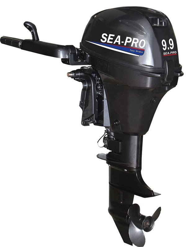  Sea-Pro F 9.9S
