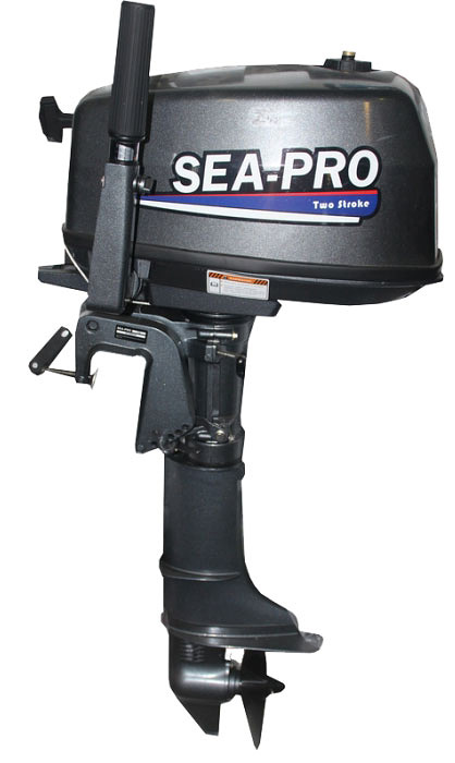   Sea-Pro T 4S