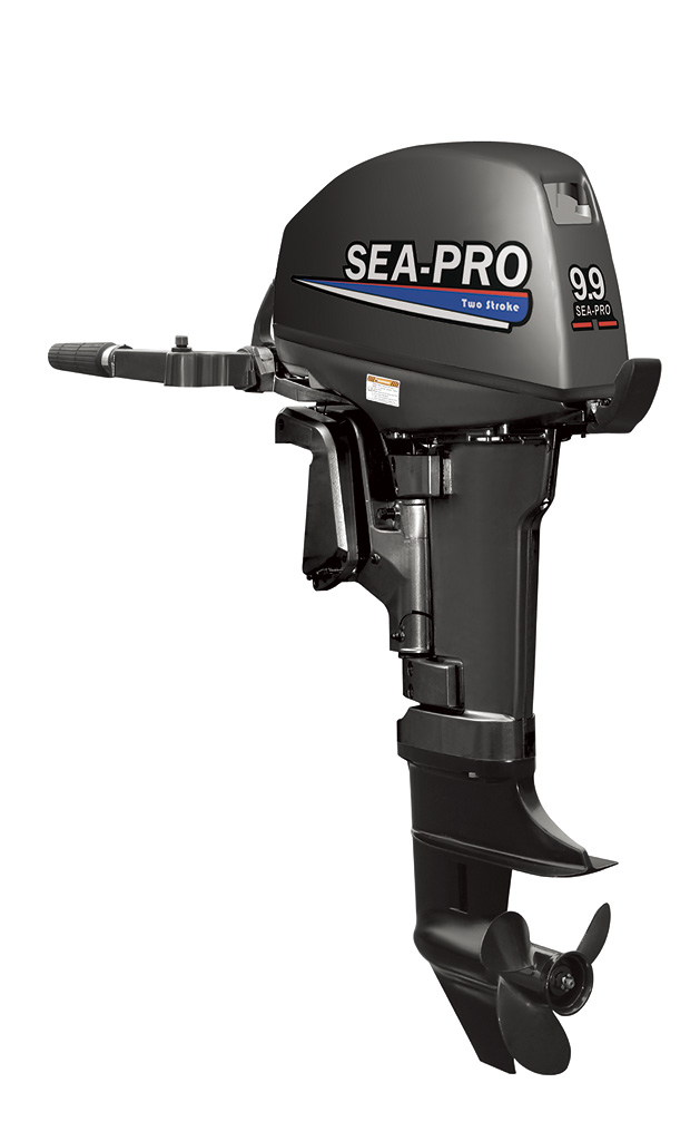   Sea-Pro T 9,9S