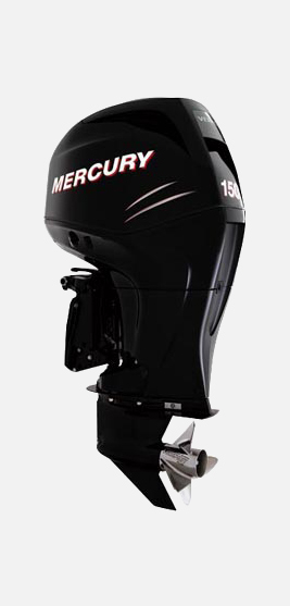   Mercury Verado 150CXL