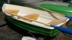 Стеклопластиковая лодка Тортилла-305 Эко