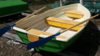 Пластиковая лодка "Тортилла-305 Эко"