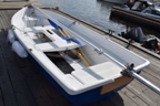 Парусная лодка Тортилла-495 Комби комплектация