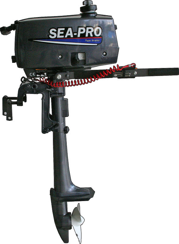   Sea-Pro T 2.5S